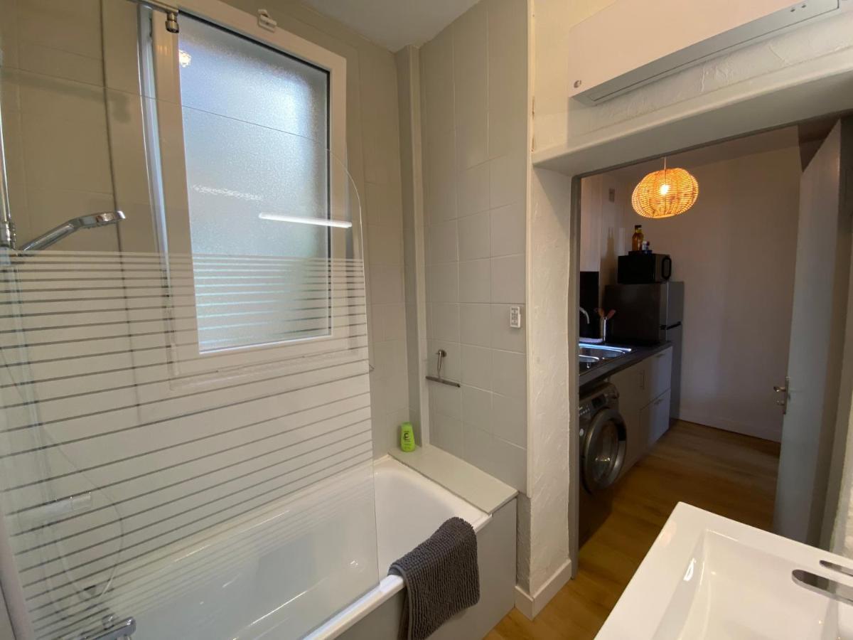 Studio Papillon En Plein Coeur De Ville Saint-Omer  Esterno foto